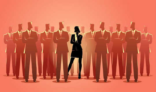 Why The World Needs More Women CEOs